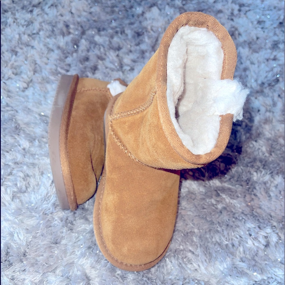 Toddler Koolaburra by Ugg Boots